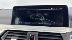 BMW X3 210kW Premier Edition Pro 80kWh 5dr Auto Electric Estate